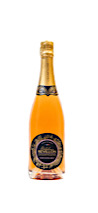 Delphine Révillon NV Extra Brut Rosé Champagne